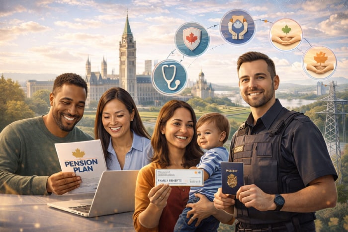 Federal Programs 1