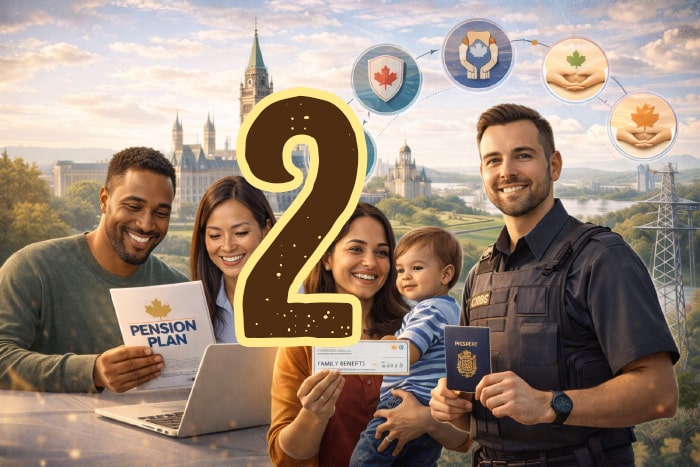 Federal Programs 2