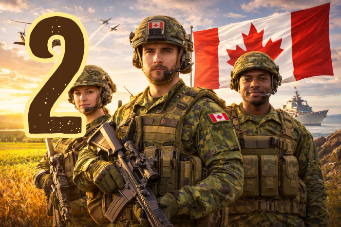 Military 2