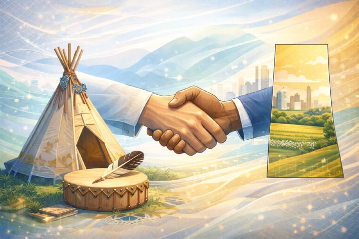 Treaties No. 1 – 2
